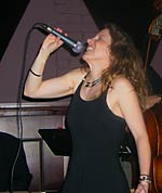 Susan Reeves- performance color
