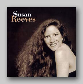 Susan Reeves- Jazz Vocalist