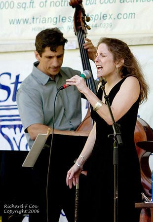 Susan Reeves -CoolJazz 2006_03