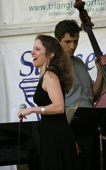 Susan Reeves -CoolJazz 2006_07