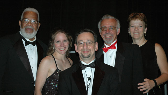 Prince Taylor, Susan Reeves, Frank Bongiorno, Philip Furia, Laurie Patterson