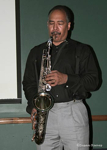 Don Braden