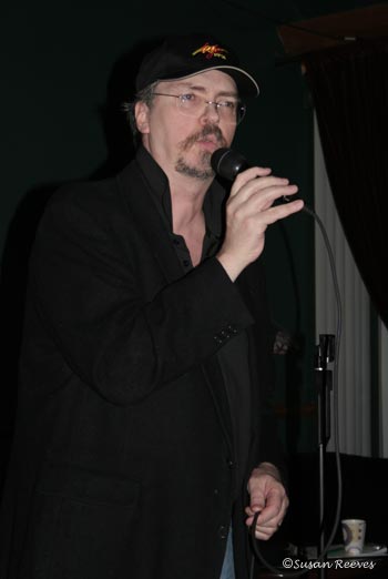 EJ Decker