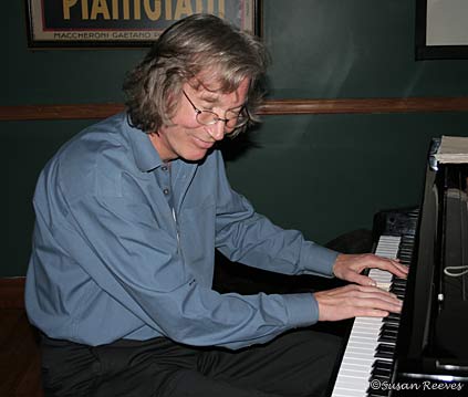 Daryl Kojak