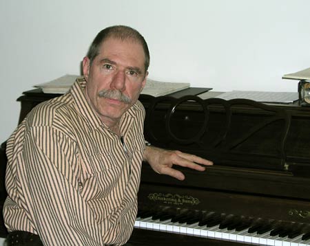 Giacomo Gates