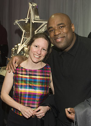 Susan & Wayne Batchelor