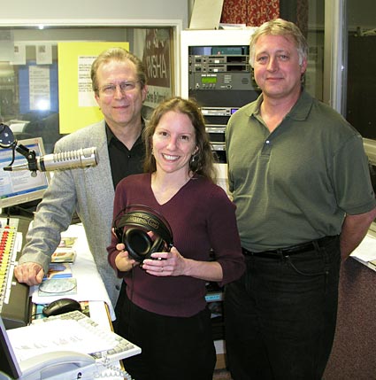 WSHA Fundraiser 11-07