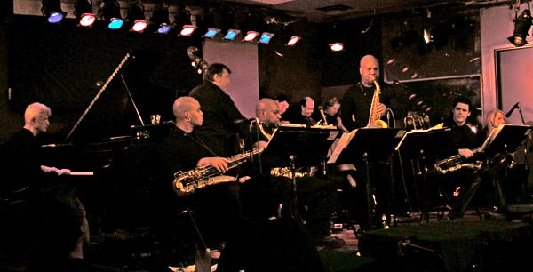 Mingus Big Band - Jalel