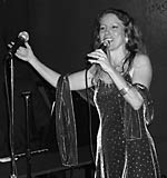 Susan Reeves- concert BW