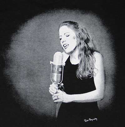 Suzan Reeves Susan Reeves - Souvenirs